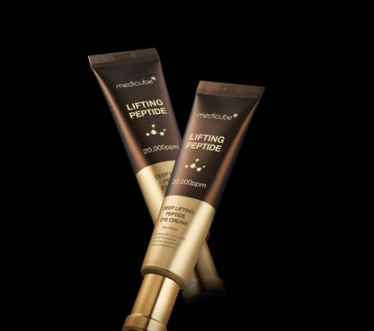 Medicube Deep Lifting Peptide Eye Cream for Face 30ml product image 2