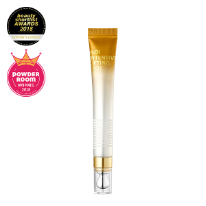 ISOI Bulgarian Rose Intensive Lifting Spot 25ml — Anti-Aging Skin Care product image 65