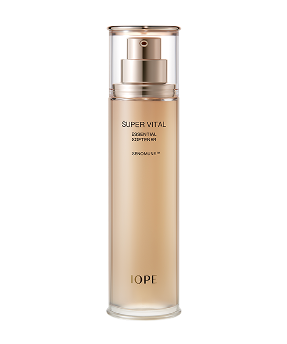 IOPE Super Vital Softener 150ml — Toners &amp; Astringents product image 59