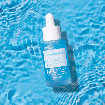 Neogen Real Hyal Panthenol Serum 30ml — Neogen official product image 3