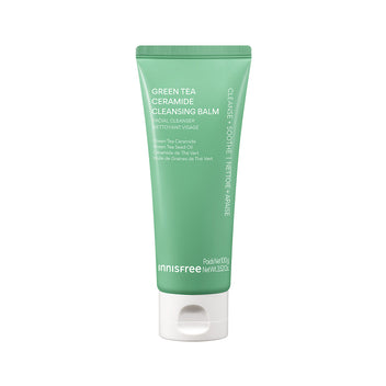 Innisfree No-Sebum Mineral Pact 8.5g — Face Powder product image 27