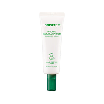 Innisfree No-Sebum Mineral Pact 8.5g — Face Powder product image 25