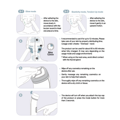 Mixsoon Derma Booster Shot PRO product image 6