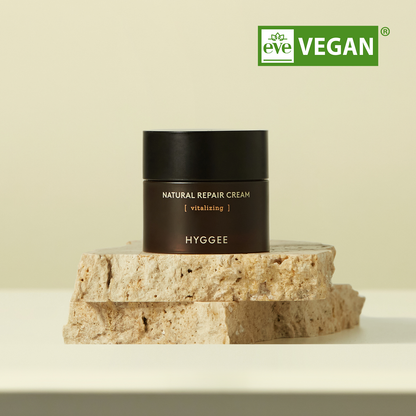 Hyggee Natural Repair Cream 50ml — Face Moisturizers — product image 6