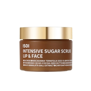 ISOI Bulgarian Rose Intensive Sugar Scrub Lip&amp;Face 60g — Skin Care Masks &amp; Peels product image 97