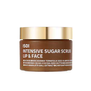 ISOI Bulgarian Rose Intensive Sugar Scrub Lip&amp;Face 60g — Skin Care Masks &amp; Peels product image 99