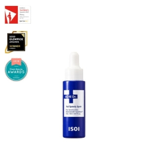 ISOI Acni Dr. 1st Speedy Spot 14ml — Face Moisturizers product image 58