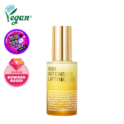 ISOI Bulgarian Rose Intensive Lifting Serum 35ml — Anti-Aging Skin Care product image 42
