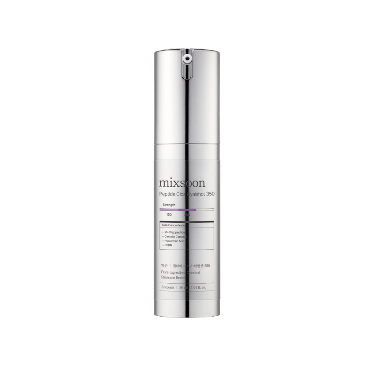 Mixsoon Peptide Cica Hyalshot 50ml product image 4