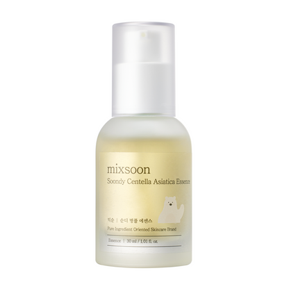 Mixsoon Soondy Centella Asiatica Essence 30ml product image 4
