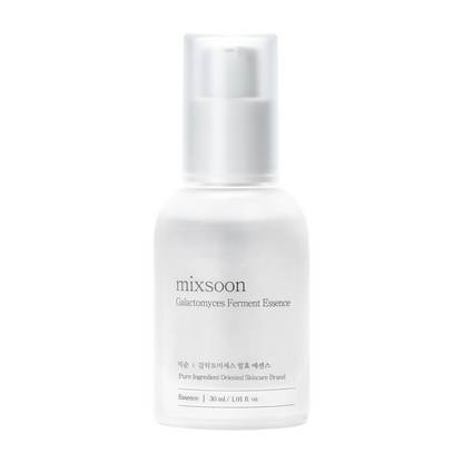 Mixsoon Galactomyces Ferment Essence 30ml product image 4