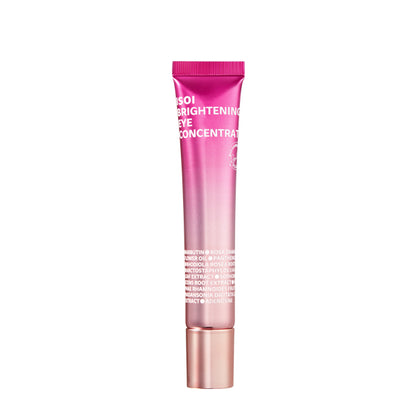ISOI Brightening Eye Concentrate 17ml — Eye Creams product image 141