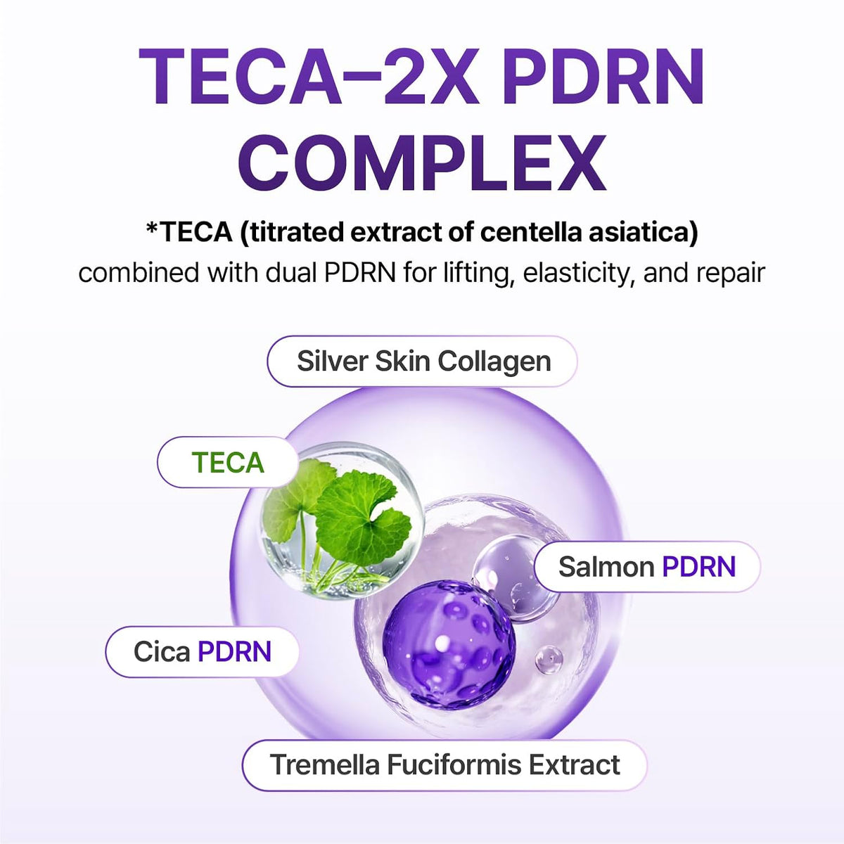 Centellian24 360º Shot PDRN Lifting Eye Cream 30ml Twin Pack (2 × 30ml); official product image 5