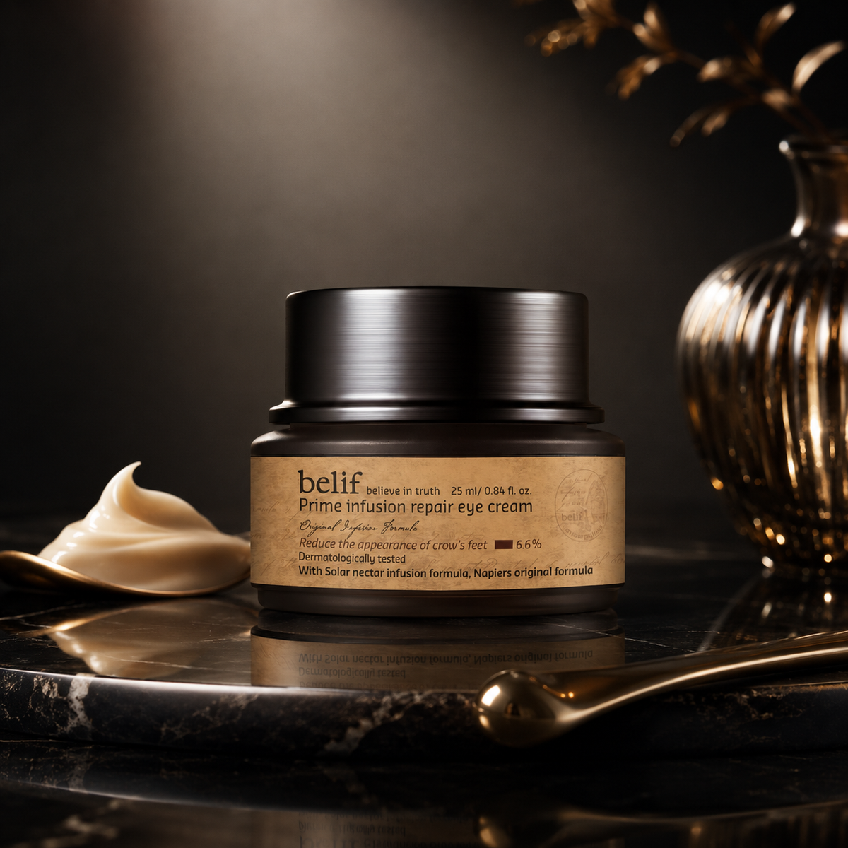 Belif Prime Infusion Repair Eye Cream 25ml product image 4