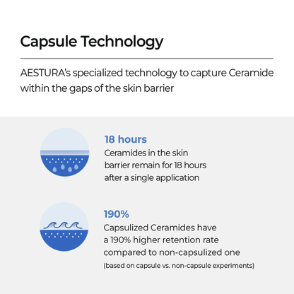 Aestura Atobarrier 365 Lotion 150ml - official AESTURA product image 4