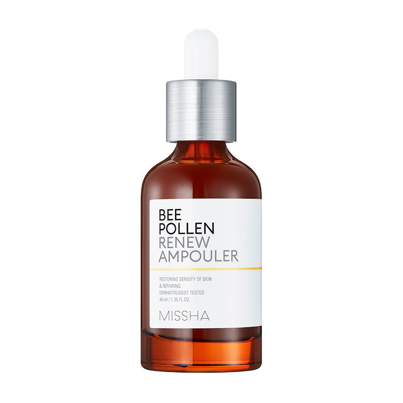 Missha Bee Pollen Renew Ampouler 40ml product image 3