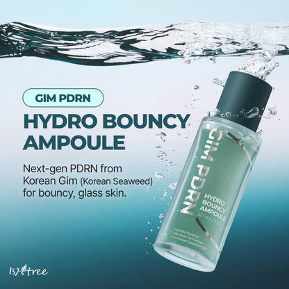 Isntree Gim PDRN Hydro Bouncy Ampoule 50ml — Face Serums product image 342