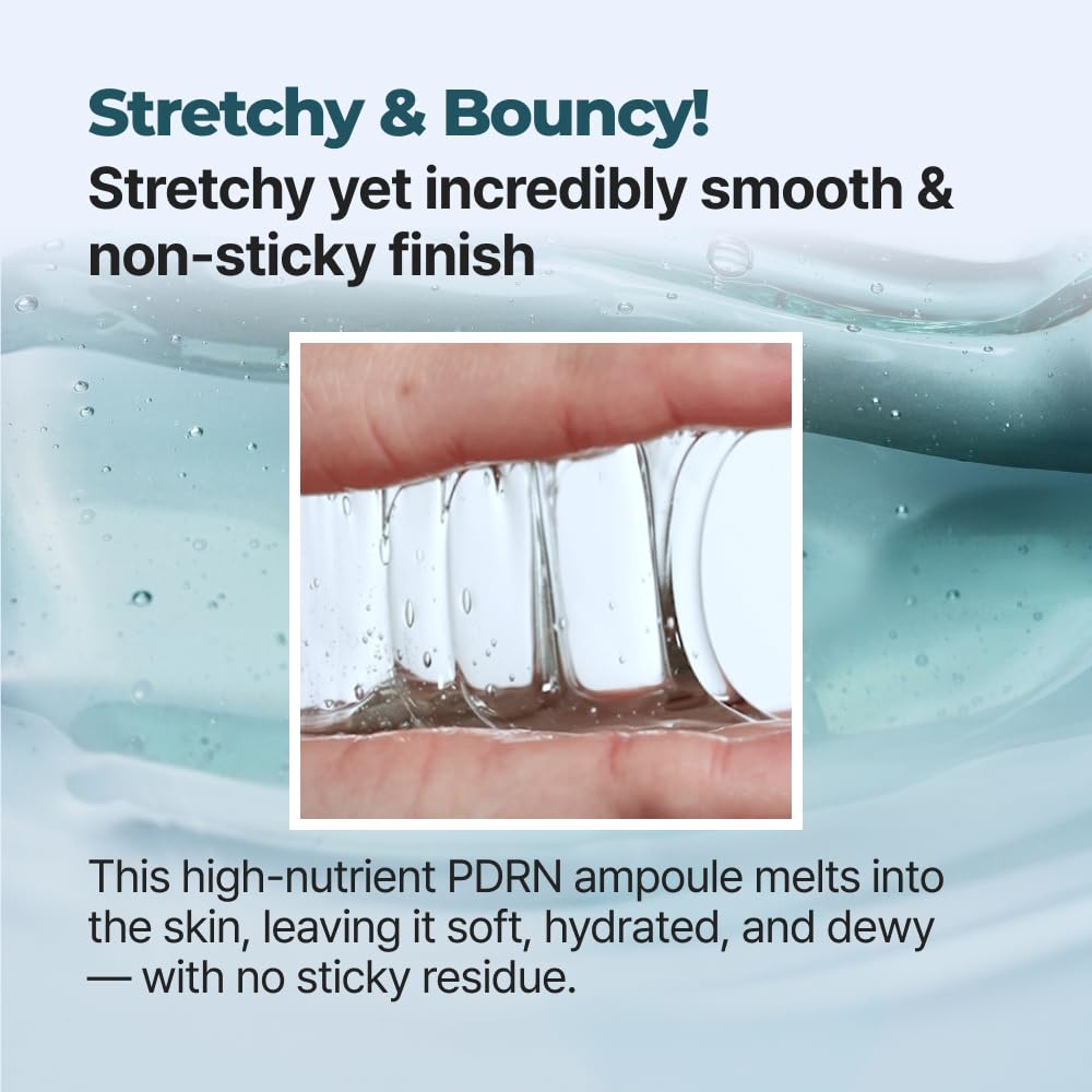 Isntree Gim PDRN Hydro Bouncy Ampoule 50ml — Face Serums product image 339