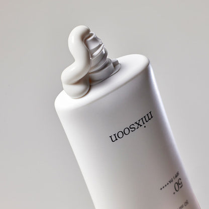Mixsoon Shield Fit Pure Sun Cream 50ml SPF50 PA++++ product image 7