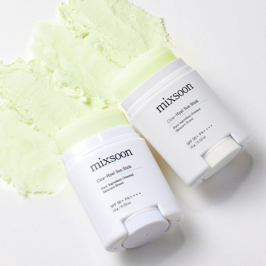 Mixsoon Cica Hyal Sunstick 15g product image 2