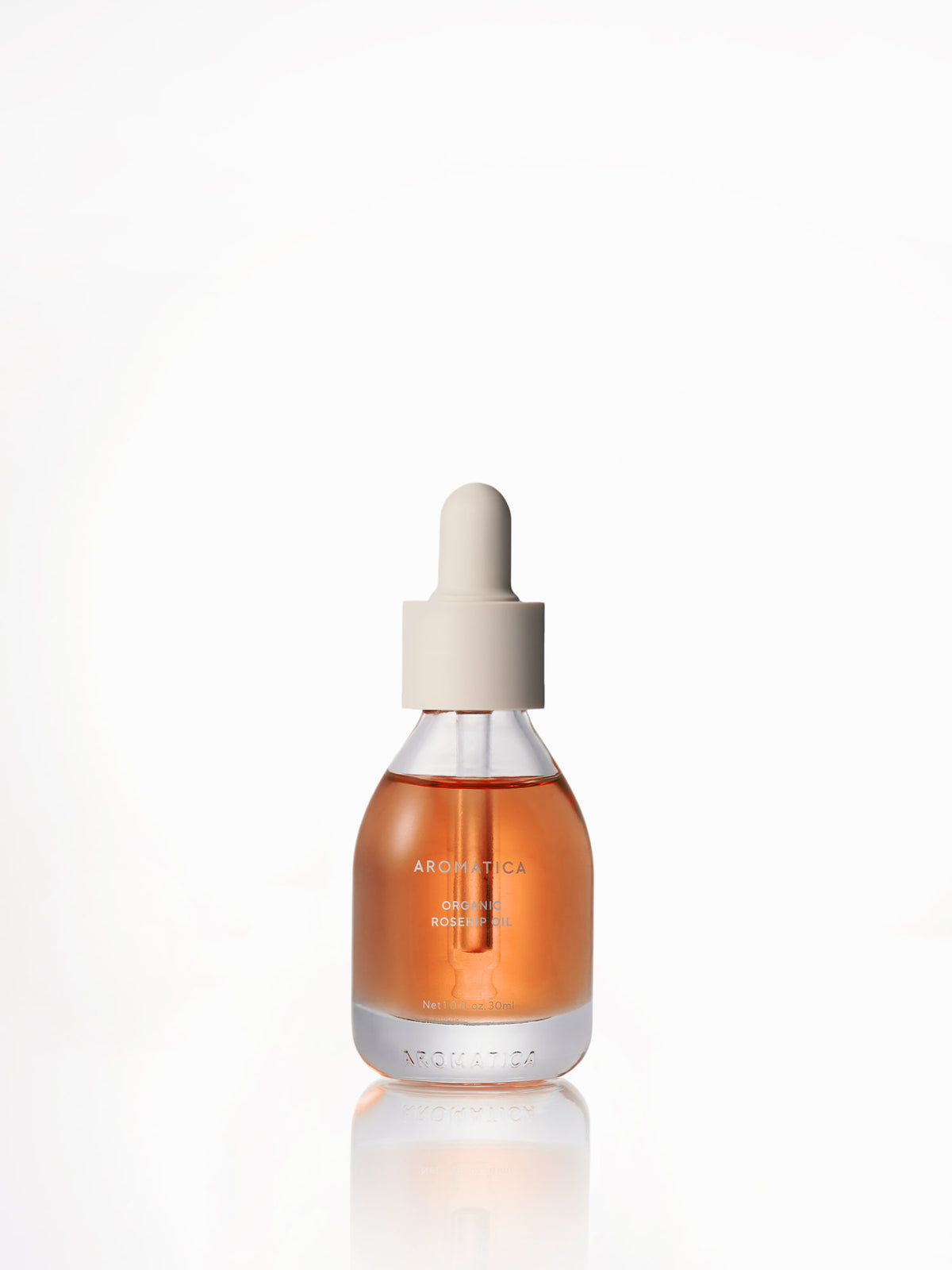 Aromatica Organic Rosehip Oil 30ml - product image 6