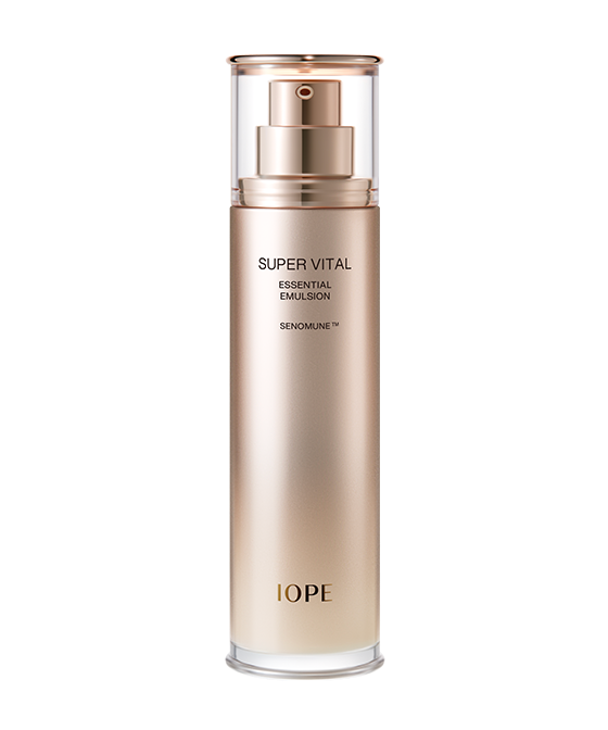 IOPE Super Vital Essential Emulsion 150ml — Face Moisturizers product image 52