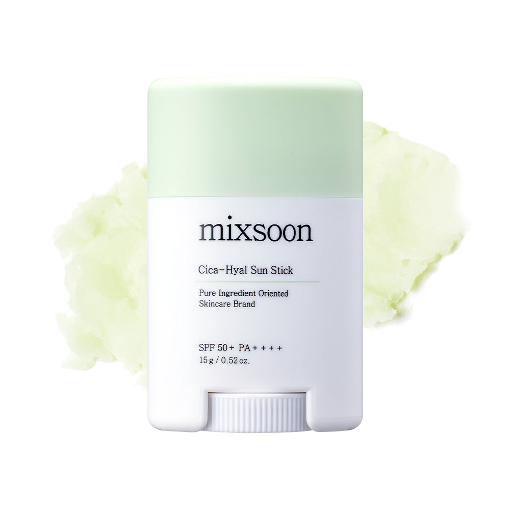 Mixsoon Cica Hyal Sunstick 15g product image 5