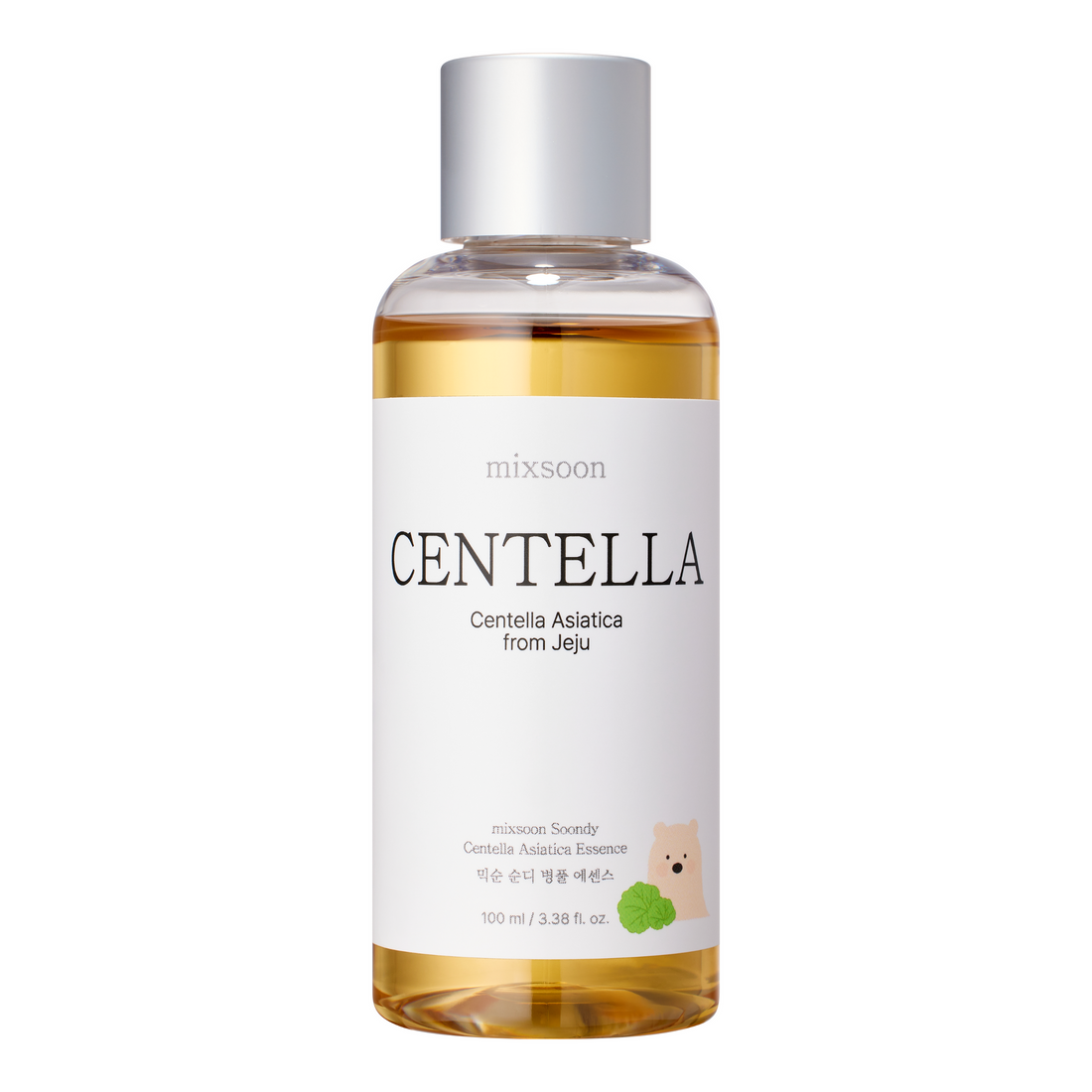 Mixsoon Soondy Centella Asiatica Essence 100ml product image 2