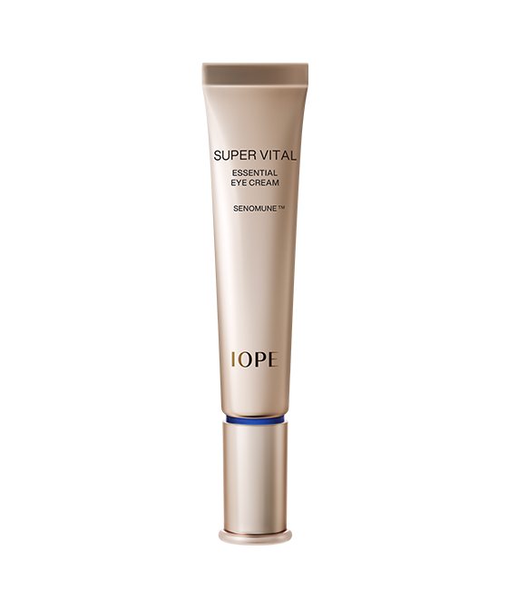 IOPE SUPER VITAL EYE CREAM 25ml — Eye Creams product image 38