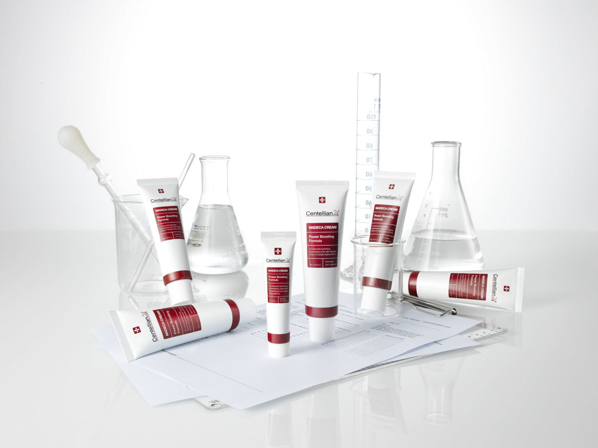 Centellian24 Madeca Cream Power Boosting Formula 50ml — product detail image 5