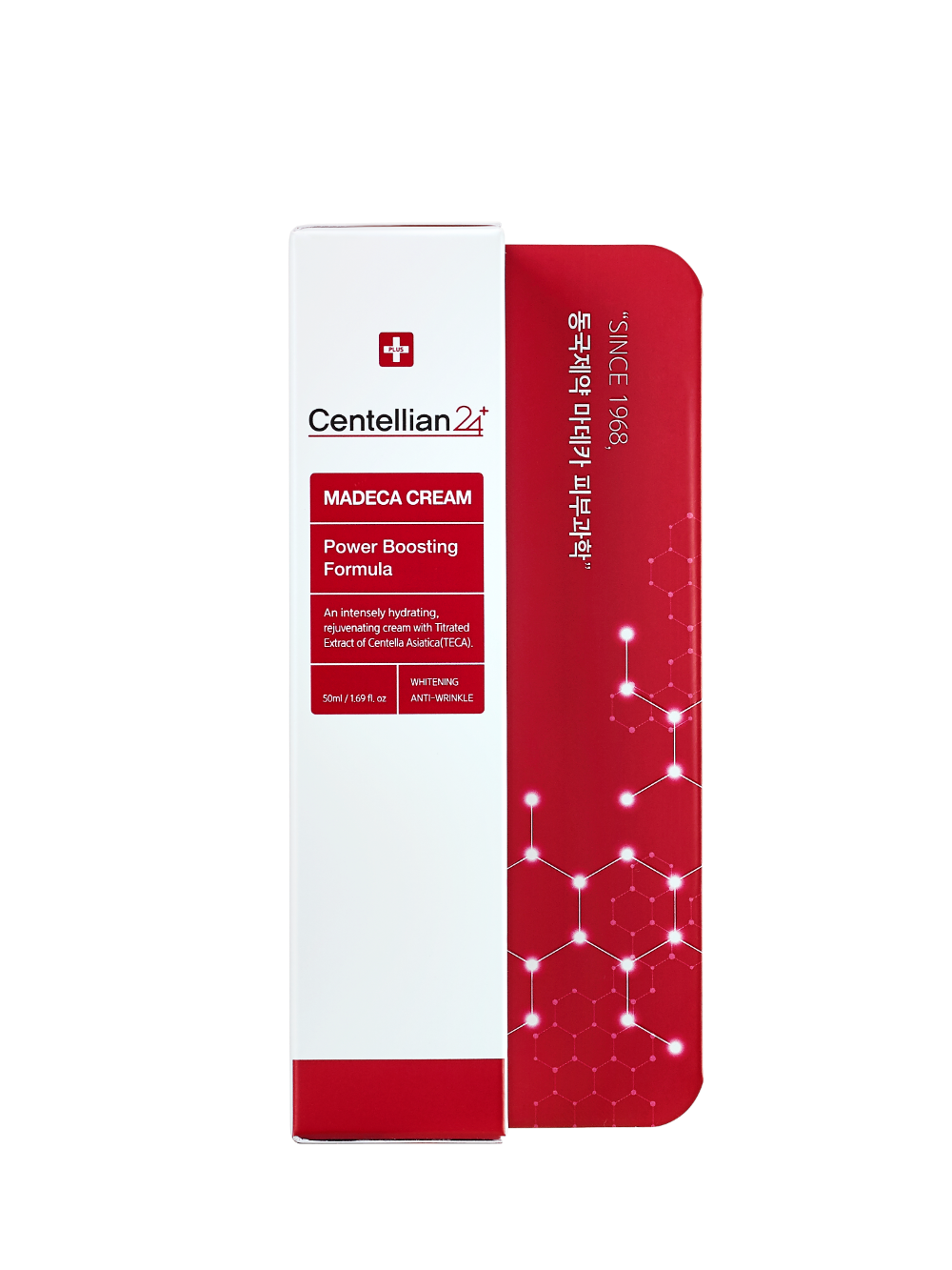 Centellian24 Madeca Cream Power Boosting Formula 50ml — product detail image 2