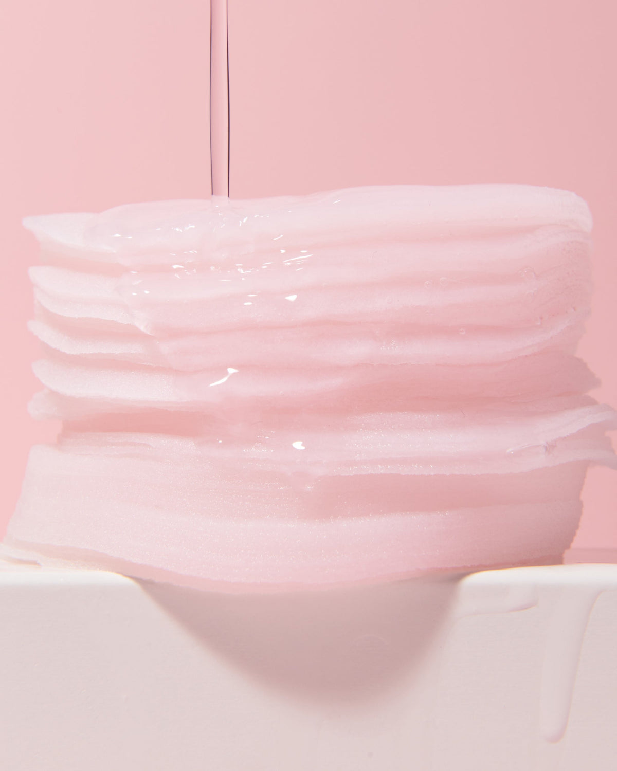 Banila Co Clean It Zero Pink Hydration Toner Pads 70ea product image 5