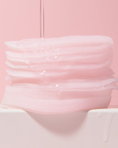 Banila Co Clean It Zero Pink Hydration Toner Pads 70ea product image 5