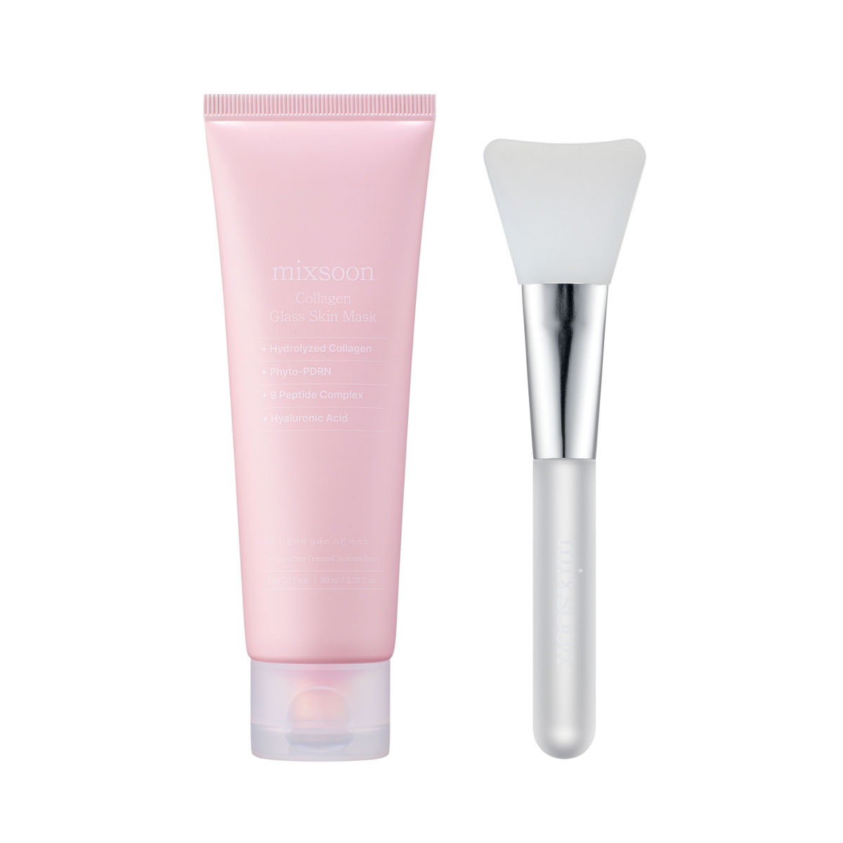 Mixsoon Collagen Glass Skin Mask 80ml product image 5