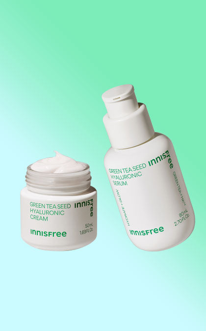 Innisfree Forest for men pore care all-in-one essence 100ml — Face Serums product image 40