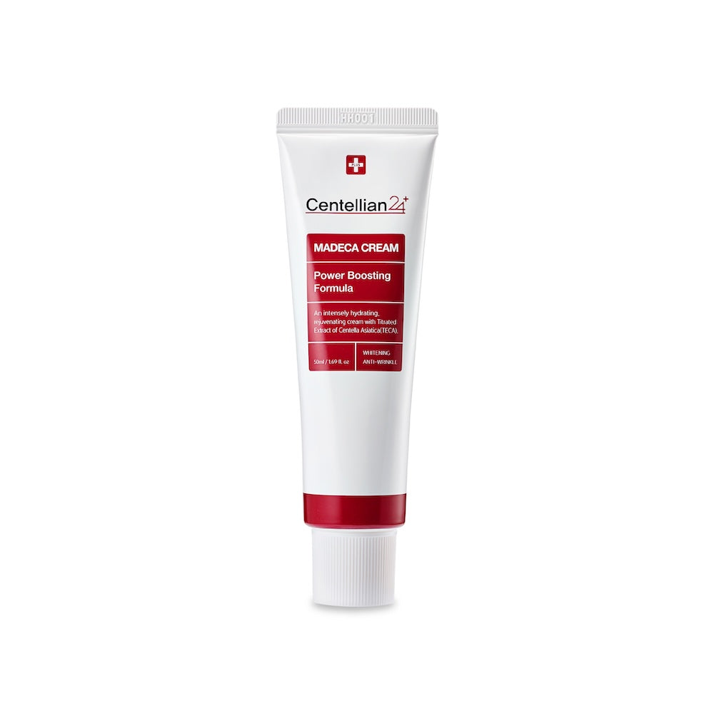 Centellian24 Madeca Cream Power Boosting Formula 50ml — product photo