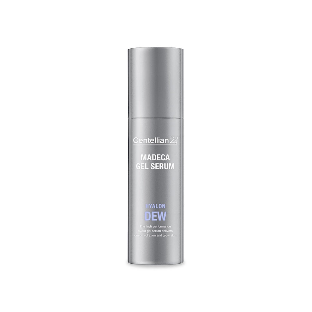 Centellian24 Madeca Gel Serum Hyalron Dew 30ml — product detail image 2