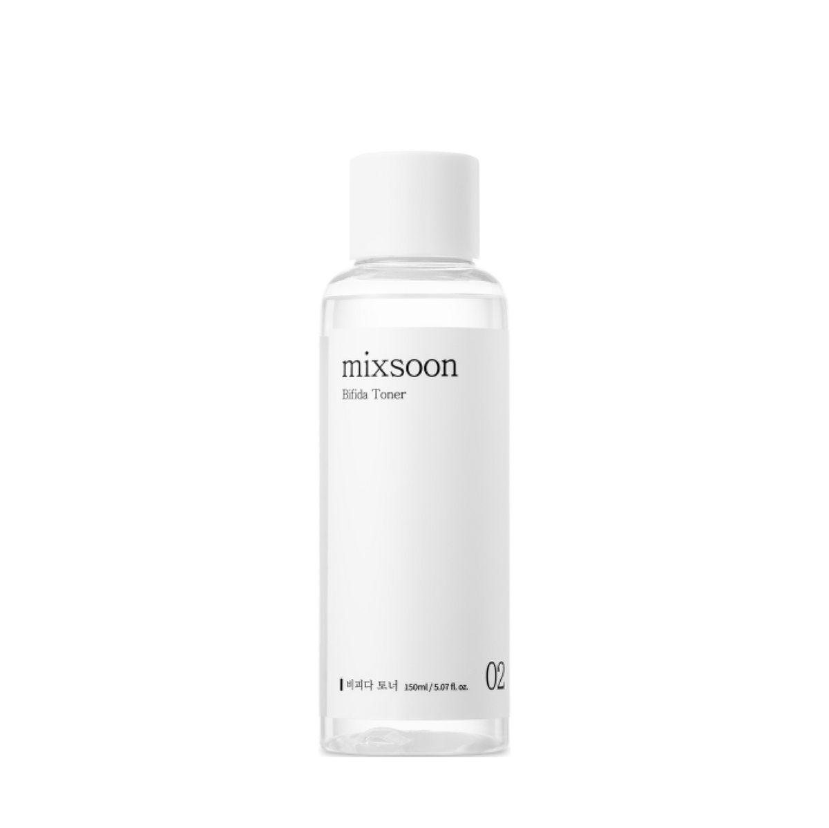 Mixsoon Bifida Toner 150ml product image 5