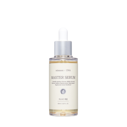 Mixsoon Master Serum 60ml product image 3