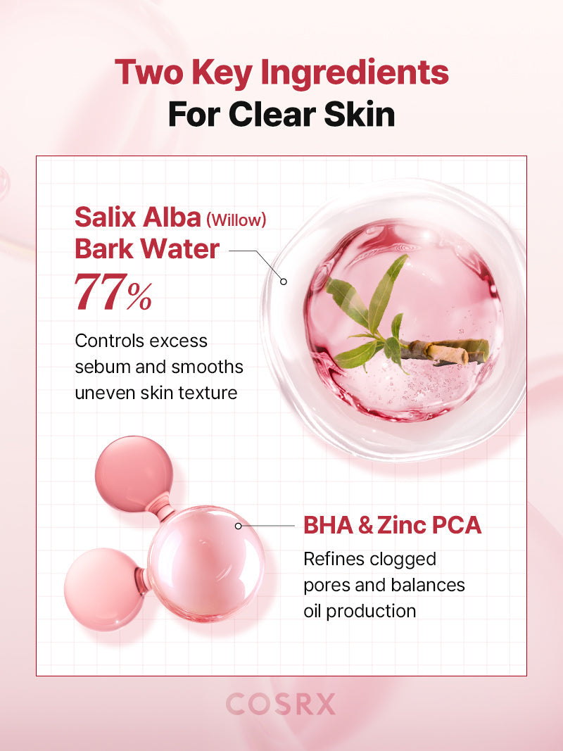 COSRX One Step Original Blemish Pore Clear Pad 100ea — product detail image 3