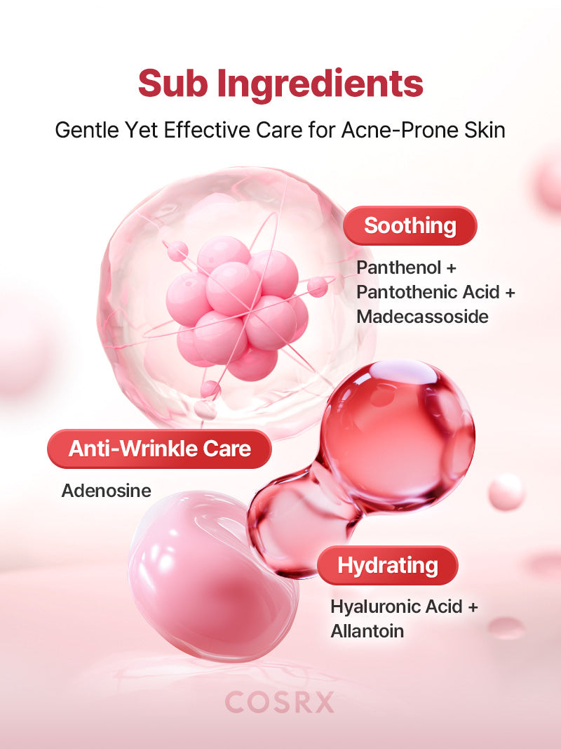 COSRX One Step Original Blemish Pore Clear Pad 100ea — product detail image 4