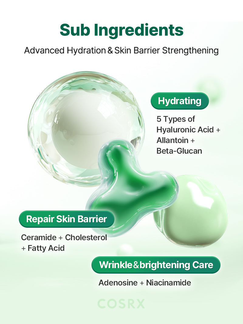 COSRX One Step Original Clear Skin Calming Pad 100ea — product detail image 4