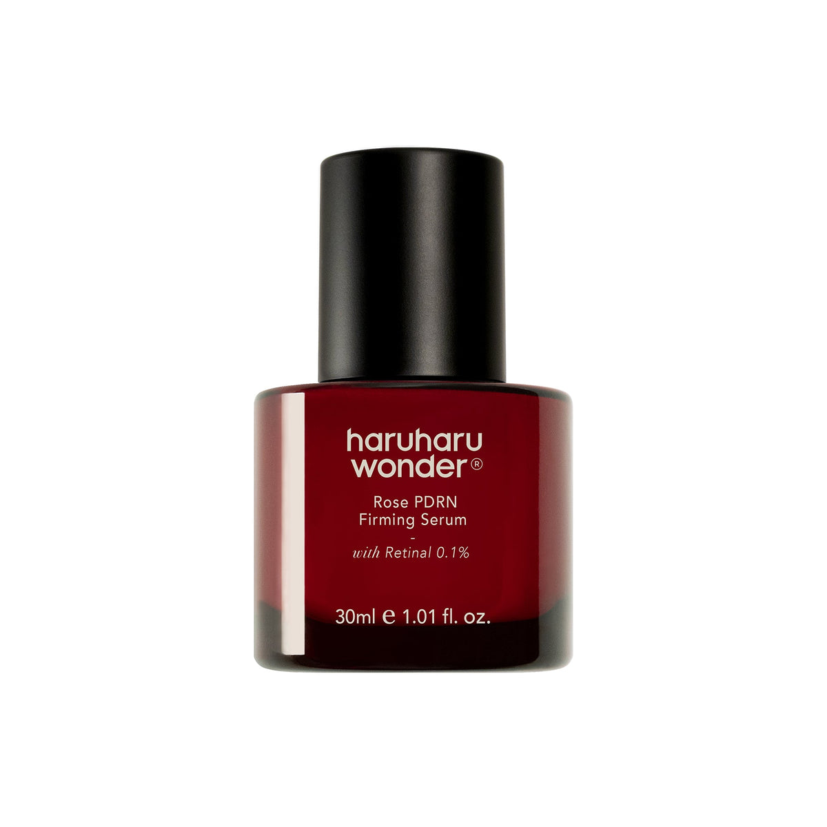 Haruharu Wonder Rose PDRN Firming Serum 30ml — product image 6