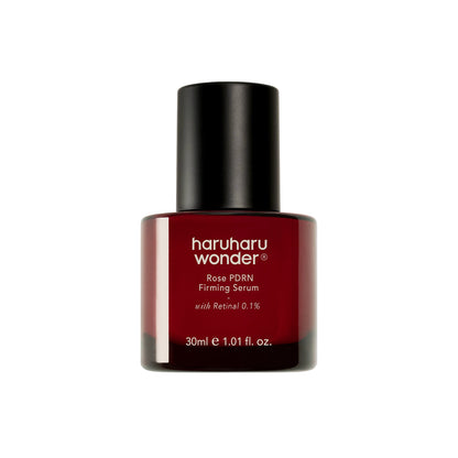 Haruharu Wonder Rose PDRN Firming Serum 30ml — product image 6