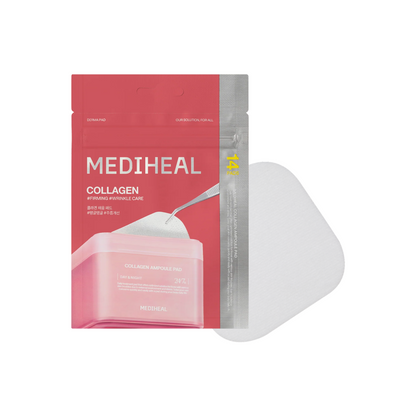 Mediheal Derma I.P.I Ampoule Mask 10ea product image 4