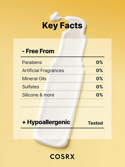 COSRX Advanced Snail Peptide Eye Cream 25ml — product detail image 7