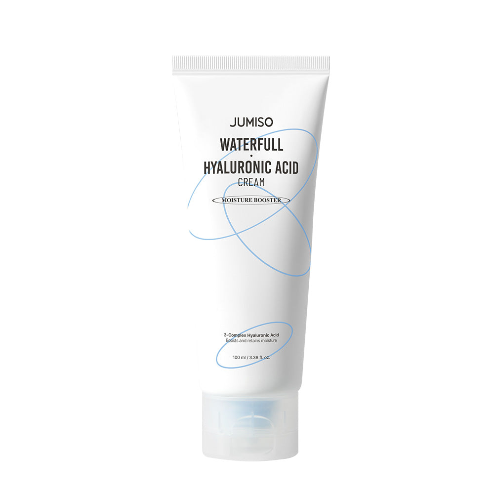 Jumiso Hyaluronic Acid Water Plumping Cream 100ml product image 7