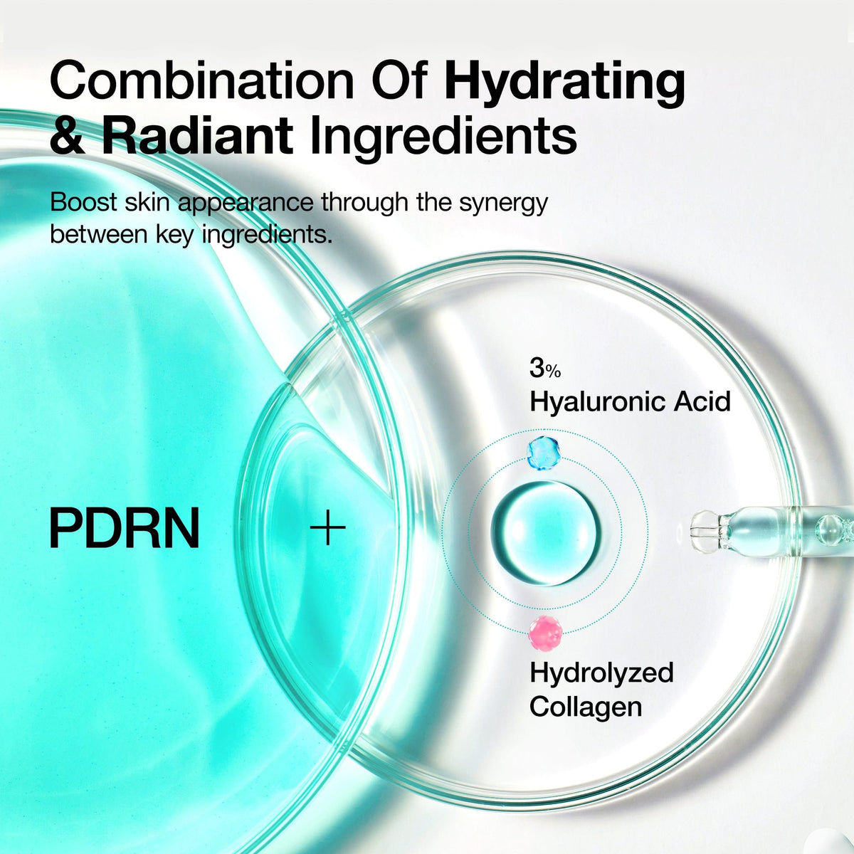 Anua PDRN Hyaluronic Capsule 100 Serum 30ml - official ANUA product image 6