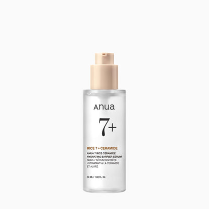 Anua rice ceramide serum