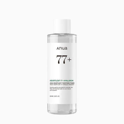 Anua Heartleaf toner